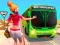 게임 Passenger Bus Taxi Driving Simulator 온라인