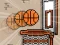 게임 Retro B-Ball 온라인