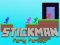 게임 Stickman Party Parkour 온라인