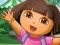게임 Dora the Explorer Jigsaw Puzzle Collection 온라인