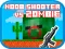 게임 Noob shooter vs Zombie 온라인