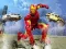 게임 Flying Iron Hero 온라인
