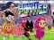 게임 Cartoon Network  Penalty Power 2021 온라인