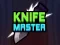 게임 Knife Master 온라인