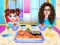 게임 Baby Taylor Sushi Cooking 온라인