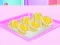 게임 Cake Shop Cool Summer 온라인
