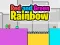 게임 Red and Green Rainbow 온라인