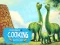 게임 The Good Dinosaur Cooking Adventure 온라인