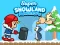 게임 Super Snowland Adventure 온라인