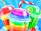 게임 Rainbow Frozen Slushy Truck 온라인