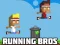 게임 Retro Running Bros 온라인