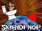 게임 Skibidi Hop 온라인
