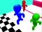 게임 Stickman Race 3D 온라인