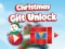 게임 Christmas Gift Unlock 온라인