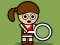 게임 Retro Tiny Tennis 온라인