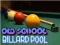 게임 Old School Billard Pool 온라인