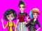 게임 College Girl Squad Fashion Dressup 온라인