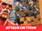 게임 Attack on Titan Jigsaw Puzzle 온라인