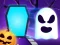 게임 Scary Halloween Adventure 온라인