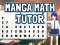 게임 Manga Math Tutor 온라인