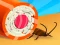 게임 Sushi Roll 3D 온라인