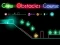 게임 Glow obstacle course 온라인