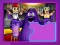 게임 Grimace Shake Puzzle 온라인