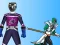 게임 Power Rangers Dressup 온라인