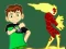 게임 Ben 10 Dress Up 온라인