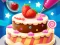 게임 Cake Master Shop 온라인