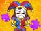 게임 The Amazing Digital Circus Jigsaw 온라인