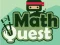 게임 Math Quest 온라인