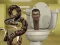 게임 Python Snake Kill Skibidi Toilet Backrooms 온라인