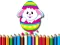 게임 Easter Fun Coloring Book 온라인