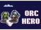 게임 Orc Hero 온라인