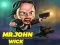 게임 Mr.John Wick 온라인
