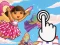 게임 Dora Clicker 온라인