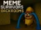 게임 Meme Survivors: Backrooms 온라인