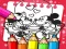 게임 Mickey Mouse Coloring Book 온라인
