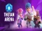 게임 Tethan Arena 온라인