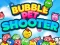 게임 Bubble Pets Shooter 온라인