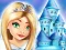 게임 Ice Princess Doll House Design 온라인