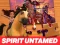 게임 Spirit Untamed Jigsaw Puzzle 온라인