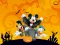 게임 Disney Halloween Jigsaw Puzzle 온라인