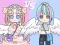게임 DIY Anime Doll Dress Up 온라인