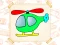 게임 Coloring Book Vehicles 온라인