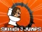 게임 Skibidi 3 Jump 온라인