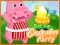 게임 Hoho Cupcakes Party 온라인