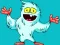 게임 Cute Monster Creatures Puzzle 온라인