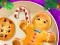 게임 Baking with Santa 온라인